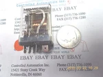 Midland Ross/midtex Division 258-12f200 Relay, 10a At30vdc 240vac. Fixed Price $9.00.