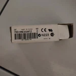 New Allen-bradley 700-hnc44aa12 Miniature General Purpose Timing Relay. Fixed Price $91.60.