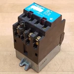 Joslyn Clark P6-40-76 Relay, 110/120v 50/60hz Coil, Nema A600 P300, 10a, 600vac. Fixed Price $10.82.