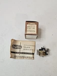 New Dayton 5x810a Electrical Power Relay Switch 120 Vac 50/60hz Nib Nos. Fixed Price $24.00.