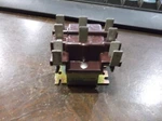 Essex 91-131016-13003 24-11655 Relay 120v 50/60hz Coil (wl21-1). Fixed Price $15.00.