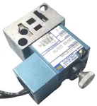 Mac 181b-114caaa Solenoid Valve 6.8w 150psi. Fixed Price $39.99.