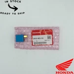 Genuine Oem Honda Relay Micro Iso 5p 38502-mcs-g01. Fixed Price $18.46.