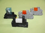 Omron Y22j+wago 788-312+tele Rp730-2+schrack Rt424024.(lot4pcs).new. Fixed Price $69.99.