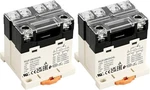 General Purpose Relay Rgf2bd024l 25a 24vdc 6pin Dpst No Led Indicator Dc 24v. Fixed Price $40.99.