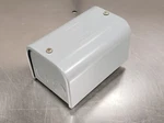 New Gardner Denver Z12936 Air Compressor Alternating Power Relay, 208v-220v Coil. Fixed Price $487.00.