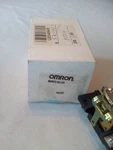 Omron Mgn1c-ac120 Relay 30amp 120/240vac. Fixed Price $59.99.