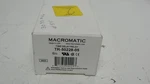 Macromatic Tr-50228-05 Time Delay Relay 0.1-10 Seconds New. Fixed Price $39.99.