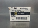 Square D Rs4m1p14v20 Ser. B Minature Gp Relay, 3a 120v. 4d-42. Fixed Price $18.00.