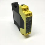 Comitronic Bti Awax 26 Xxl E-stop Safety Relay 3no-1nc, 250vac 8a, 24v Ac/dc. Fixed Price $135.00.