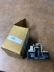 Ward Leonard Relay K48302 105q-6510 110/120v 50/60hz Coil. Fixed Price $44.00.