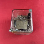 Westinghouse (1056012a) Type Co Over-current Relay 4-15amp Untested As Is. Fixed Price $81.44.