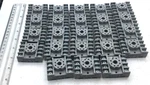 Dayton Electric Relay Socket Base 10a, 300vac, 5x852f. Fixed Price $150.00.