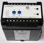 Basler Es-25 Sync-check Relay Module Es 25 1fa1n0n0 Voltage Sensing 480 Vac Cont. Fixed Price $310.00.