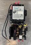Siemens Size Contactor Ssl Bo W/overload Relay Sa 11a Used Surplus. Fixed Price $39.99.