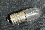 Qty 1 Hp / Hewlett Packard 59306a Lamp Bulb. Fixed Price $10.00.