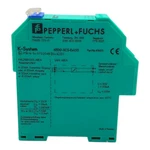 Driver/repetidor Atual Smart Pepperl+fuchs Kfdo-scs-ex1.55. Fixed Price $255.31.