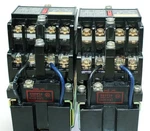 Unused Allen Bradley Latching Relay # 700-nm600a1, Series D 700nm600a1. Fixed Price $170.00.
