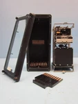General Electric 12inc77n1a Negative Sequence Overcurrent Relay Inc Ge Multilin. Fixed Price $560.00.