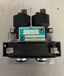 Durakool Mercury Relay Bf2-2126 Coil 120v 50/60hz Contact 600v 30a. Fixed Price $50.00.