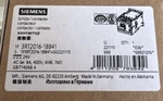 Siemens 3rt2016-1bb41 Sirius Ac Contactor 24v-dc 20a Amp 5hp. Fixed Price $32.50.