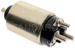 Standard Ignition Starter Solenoid P N Ss 754. Fixed Price $52.40.