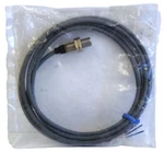 Carlo Gavazzi Ei1202nposs 10-40 Vdc Inductive Proximity Sensor. Fixed Price $121.78.