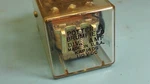 Potter & Brumfield Relay Kap14dg , 110 V Dc. Fixed Price $49.99.