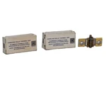 Lot Of 2: Square D B1.88 Thermal Overload Heater Element Units. Fixed Price $19.99.