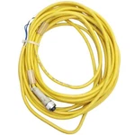 Eaton Moeller Csds4a4cy2210 Photoelectric Sensor Micro-cordset, 4-pin 22awg, 9m. Fixed Price $70.00.