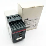 Abb Cm-esn 1svr450215r0200 Monitoring Relay -unused/original Packaging-. Fixed Price $210.99.