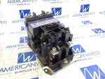 New Allen Bradley 500fl-eod92 2 Pole 200a Ac Lighting Contactor 120v Coil Con135. Fixed Price $3500.00.