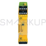 New In Box Pilz 751104 Pnoz S4 C Safety Relay 24vdc. Fixed Price $334.99.