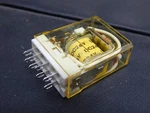 Idec Ry2s-ldc24v Relay - Usa Seller Fast Shipping Ry2s-l 24vdc. Fixed Price $35.00.