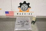 Allen Bradley 700-hb33z48 Ser A Relay 48vdc W/ 700-hn127 10a 300v Used. Fixed Price $19.99.