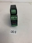Murrelektronik Rm 31/24 Dc Art,-nr.51503 Relay Module Ships From U.s.. Fixed Price $30.00.