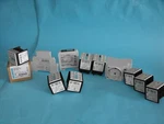 Siemens 3rh1911-2fa11+3tx002-1ab00+3rv1901-1a.(lot11pcs).new. Fixed Price $129.99.