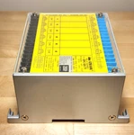 Idec Ibrc6062r Izbarl Intrinsically Safe Relay Barrier Module 16vdc 250vac/dc. Fixed Price $49.95.