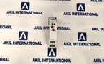 Geya Relay Grt8-a2 Time Delay 16a Ac220v. Fixed Price $95.00.