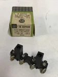 Allen Bradley X-137723 Right Hand Contact Block 3 No - 1 Nc Contacts. Fixed Price $19.72.