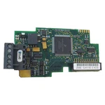 Eaton Dxg-ext-6di Input Option Card, 0.5in.dx4.2in.h. Fixed Price $132.99.