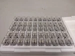 Omron 110/120vac 1/2hp 12a 240vac Starter Relay Ly2-ua-006244 - Bulk 50 Pack. Fixed Price $169.99.