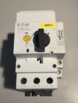 Pkzm4-40 Eaton Pkzm440 Xtpr040dc1 Motor Circuit Breaker. Fixed Price $164.99.