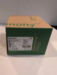 10 Piece New Schneider Rslzva1 Miniature Relay Sockets In Box. Fixed Price $99.91.
