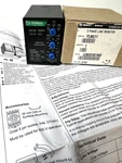 Littelfuse Plmu11 200-480v 3 Phase Line Monitor - New. Fixed Price $125.00.