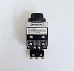 Agastat 7012bdl Time Delay Relay 5-50 Secs. Fixed Price $278.07.