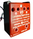 Ge Rr7 Remote Control Relay Nos 24v Low Voltage- Heavy Duty - Spec. Grade. Fixed Price $29.99.