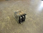 Potter & Brumfield Relay Kup-14a55-240 240v Coil *broken Mounting Foot* Used. Fixed Price $20.00.