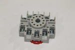 Siemens 3tx7144-1e3, Socket, 15a, 11 Pin. Fixed Price $20.00.