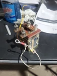 Prestolite Electric Jba4002b 40 0n 84 Contactor. Fixed Price $160.00.